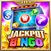 Jackpot Bingo Pagcor Online Casino Hot Game