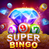 Super Bingo RTP